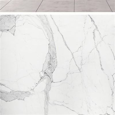 کالاکاٹا وائٹ بیک ڈراپ ٹی وی