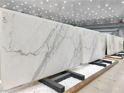اسکیلنگ اپ: جدید عمارتوں میں بڑے پتھر کی تکنیکی حقیقت{0}}