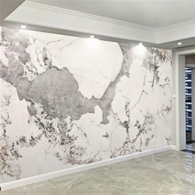 پنڈورا ماربل بیک ڈراپ ٹی وی